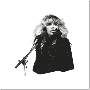 Stevie nicks  Rock Posters and Art